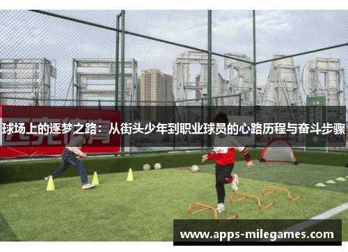 球场上的逐梦之路：从街头少年到职业球员的心路历程与奋斗步骤